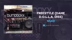 Shaq - Freestyle (Damian Lillard Diss)